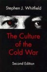 Stephen J Whitfield, Stephen J. Whitfield, Stephen J. (Brandeis University) Whitfield - Culture of the Cold War