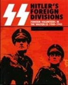 Chris Bishop - SS: Hitler's Foreign Divisions