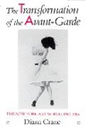 Crane, Diana Crane, Diana (University of Pennsylvania Crane - The Transformation of the Avant-Garde