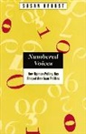 Herbst, Susan Herbst - Numbered Voices