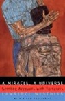Lawrence Wechler, Lawrence Weschler, Weschler Lawrence - A Miracle, A Universe
