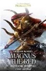 Graham McNeil, Graham McNeill - Magnus the Red