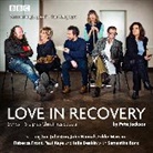Anon, Pete Jackson, Peter Jackson, Full Cast, Full Cast, John Hannah... - Love in Recovery: Series 1 @00000043@ 2 (Hörbuch)