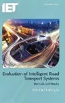 Meng Lu, Meng Lu - Evaluation of Intelligent Road Transport Systems