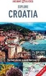 Insight Guides, Insight Guides - Insight Guides Explore Croatia (Travel Guide With Free Ebook)
