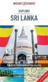 Insight Guides, Insight Guides - Sri Lanka