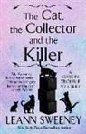 Leann Sweeney - The Cat, the Collector, and the Killer