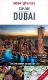 Insight Guides, Insight Guides - Insight Guides Explore Dubai