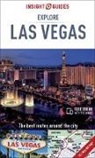Insight Guides, Insight Guides - Insight Guides Explore Las Vegas (Travel Guide With Free Ebook)