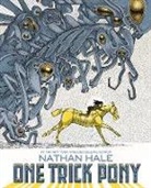 Nathan Hale, Hale Nathan - One Trick Pony