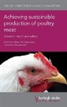 Billy Hargis, Brian Jordan, Venugopal Nair, Prof. Todd Applegate, Todd Applegate, Todd J. Applegate - Achieving Sustainable Production of Poultry Meat Volume 3