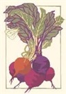 Bruce Smith - Beets for the Modern Aphrodite: Unboxed Set of 6 Cards