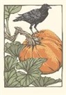 Bruce Smith - Pumpkin & Crow: Unboxed Set of 6 Cards