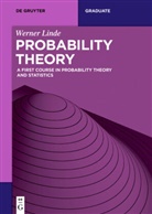 Werner Linde - Probability Theory