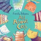 Monika Filipina, Monika Filipina - All About Cats