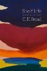 C. K. Stead, Karl Stead, Stead Ck - Shelf Life