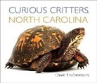 David Fitzsimmons - Curious Critters North Carolina