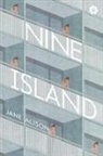 Jane Alison - Nine Island