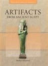Barbara Mendoza - Artifacts from Ancient Egypt