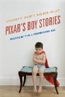 Gillam, Ken Gillam, Gillam Ken, Shannon R. Wooden, Shannon R. Gillam Wooden, Wooden Shannon R. - Pixar''s Boy Stories