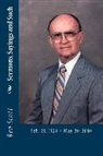 Ben Scott, Rev Ben Scott - Sermons, Sayings and Such