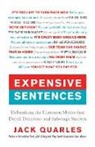 Jack Quarles - Expensive Sentences