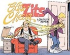 Jim Borgman, Jerry Scott, Jerry/ Borgman Scott - Extra Cheesy Zits