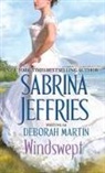 Sabrina Jeffries - Windswept