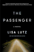 Lisa Lutz - The Passenger