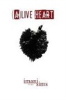 Imani Sims - (A)Live Heart