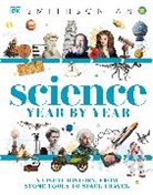 DK, Inc. (COR) Dorling Kindersley, Smithsonian Institution - Science Year by Year
