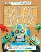 Jemma Westing - Out of the Box
