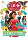 Barbara Bazaldua, Elizabeth Dowsett - Disney Elena of Avalor