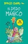 Roald Dahl - El dedo magico / The Magic Finger
