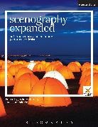 Ste Di Benedetto, Joslin Mckinney, Scott Palmer, Joslin Mckinney, Scott Palmer - Scenography Expanded