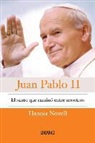 Hannah Novell - Juan Pablo II: El Santo Que Camino Entre Nosotros