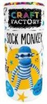 Parragon Books Ltd, Parragon, Parragon Books Ltd - Craft Factory Sock Monkey