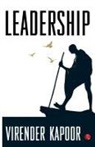 Virender Kapoor - Leadership
