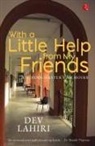 Dev Lahiri - With a Little Help from My Friends