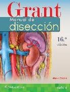 Alan J. Detton - Grant. Manual De Diseccion