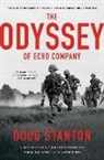 Doug Stanton - Odyssey of Echo Company