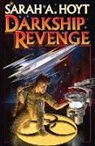 Sarah Hoyt, Sarah A. Hoyt, Robert Kirkman - Darkship Revenge