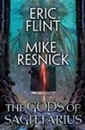 Eric Flint, Mike Resnick - Gods of Sagittarius