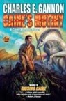 Charles E Gannon, Charles E. Gannon - Caine''s Mutiny