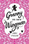 Kayli Stollak, Kayli Stollak, Kayli Stollak - Granny Is My Wingman