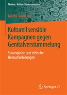 Mathis Danelzik - Kulturell sensible Kampagnen gegen Genitalverstümmelung