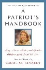 Caroline Kennedy, Caroline Kennedy - A Patriot's Handbook