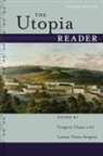 Gregory Claeys, Gregory Claeys, Lyman Tower Sargent - The Utopia Reader