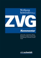 Wolfgang Schneider, Wolfgan Schneider (Dipl.-RPfl. Prof.), Wolfgang Schneider (Dipl.-RPfl. Prof.), Wolfgan Schneider (DiplRPfl Prof.) - ZVG