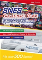 Thomas Michelfeit - SNES Collector´s Guide 2nd Edition - Der Preisführer für eure Super Nintendo Spiele-Sammlung